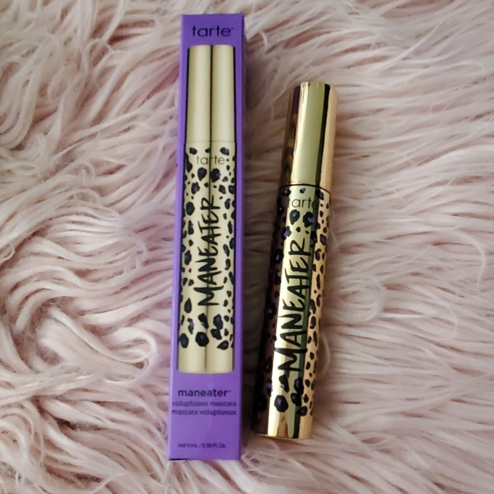 Tarte Maneater Mascara